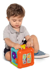 Cubo Didático - Tateti