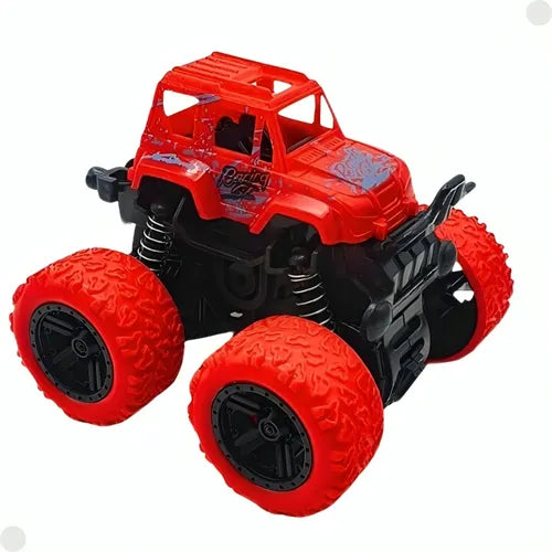 Carro Monster Truck - Braskit