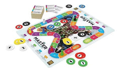 Jogo Master Entretenimento - Grow