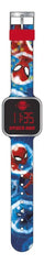 Relógio Homem Aranha - Toyng