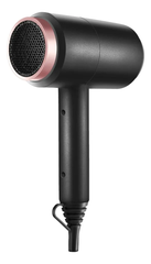 Kit Secador e Prancha Black Rose 1900W - Mondial