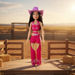 Boneca Ana Castela - Nova Brink