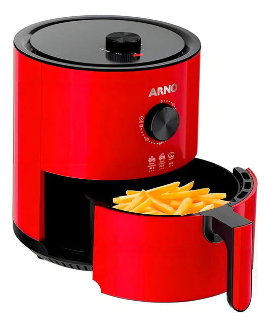 Airfry Ultra Red 4,2L 127V - Arno
