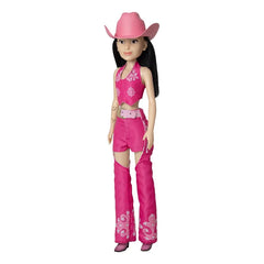 Boneca Ana Castela - Nova Brink