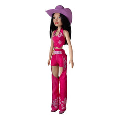 Boneca Ana Castela - Nova Brink