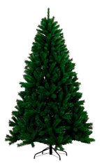 Árvore De Natal Imperial Guarda Chuva 210cm 1000 Galhos - Bela Flor