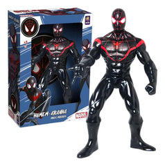 Boneco Homem Aranha Miles Morales - Mimo