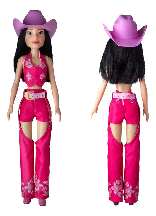 Boneca Ana Castela - Nova Brink