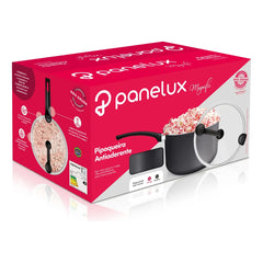 Pipoqueira Antiaderente Magnific 3,5l - Panelux
