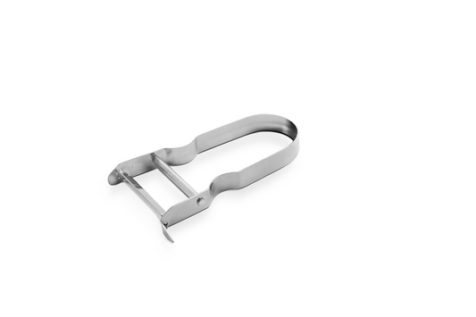 Descascador Suíço Descomplica Aço Inox - Brinox