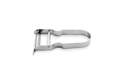 Descascador Suíço Descomplica Aço Inox - Brinox