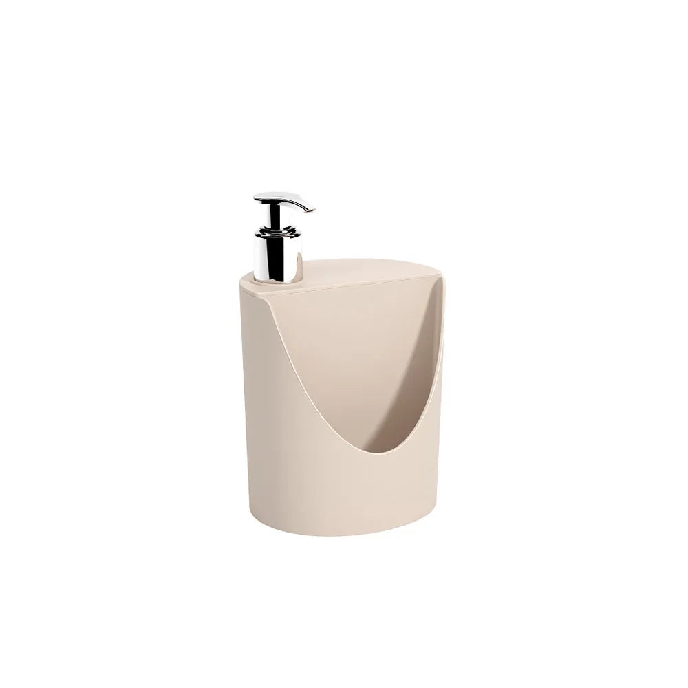 Dispenser R&J Basic 600ml - Brinox