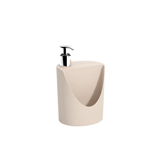 Dispenser R&J Basic 600ml - Brinox
