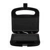 Sanduicheira e Grill Elétrica - Black e Decker