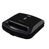 Sanduicheira e Grill Elétrica - Black e Decker