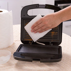 Sanduicheira e Grill Elétrica - Black e Decker