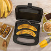 Sanduicheira e Grill Elétrica - Black e Decker