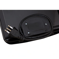 Sanduicheira e Grill Elétrica - Black e Decker