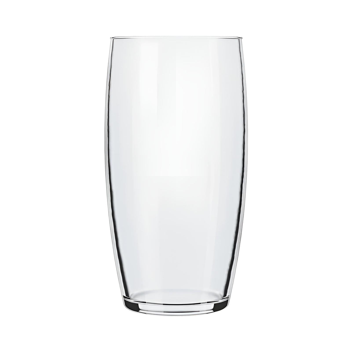 Copo de Vidro Oca 300ml - Nadir