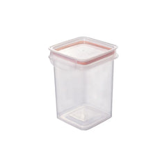 Pote Hermético Transparente  830ml - Plasútil