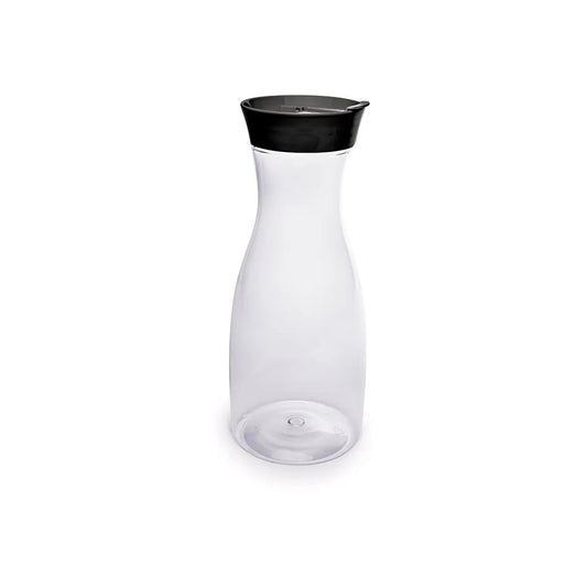 Garrafa New York Preto 1L - Plasutil