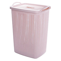 Cesto de Roupas Trama Baby 40L - Plasútil