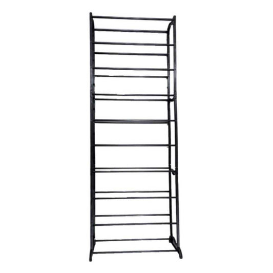 Sapateira com 10 Andares e 20 pares - CA08138 - Casita