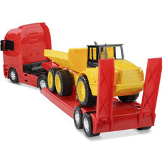 Caminhão Diamond Truck - Roma