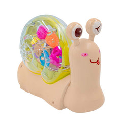 Caracol Roda Maluca - Cim Plast