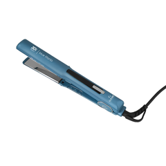 Prancha de Cabelo Titanium Blue 3D Bivolt - Gama