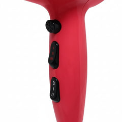 Kit Sensation Secador de Cabelos e Prancha 2000W  - Gama