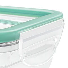 Pote Multiuso com Trava 770ml - Sanremo