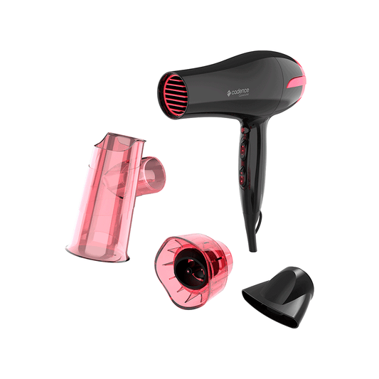 Secador de Cabelos Cadence Curve Art SEC720