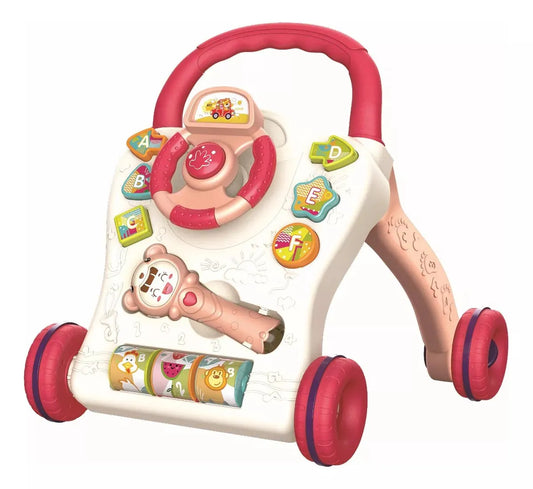 Apoiador Infantil - Zoop Toys