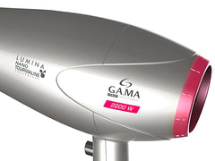 Secador de Cabelo Lumina Nano Tourmaline 2200W - Gama