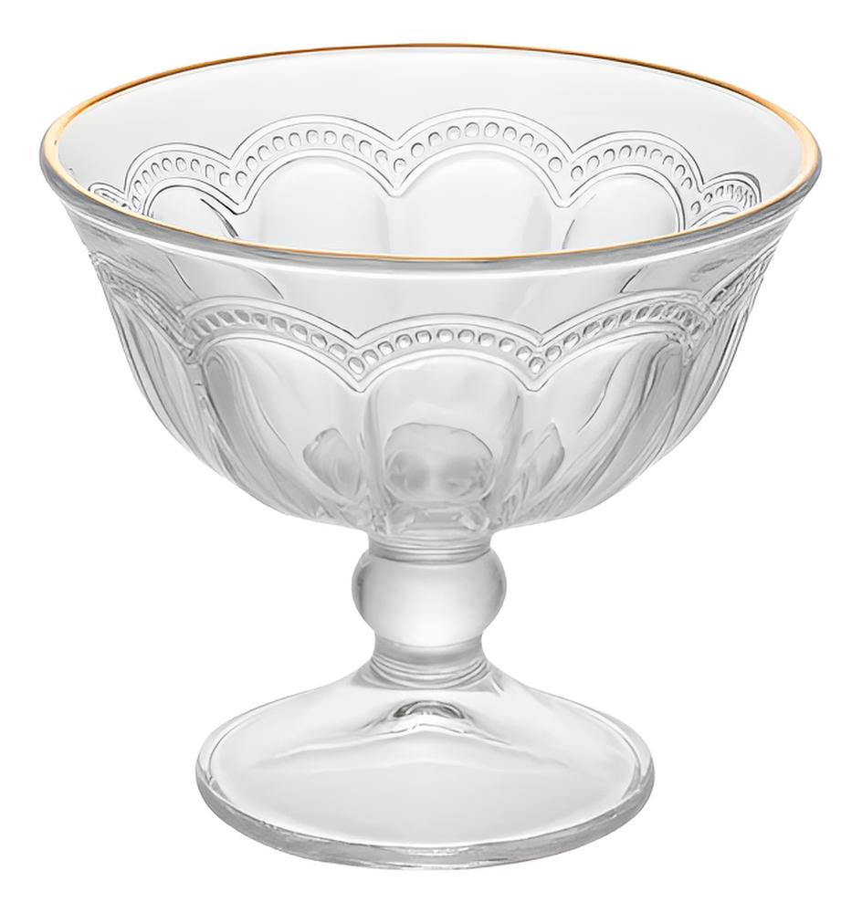 Jogo de Taças para Sobremesa 180ml - Coliseu