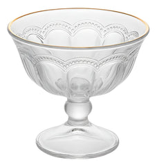 Jogo de Taças para Sobremesa 180ml - Coliseu