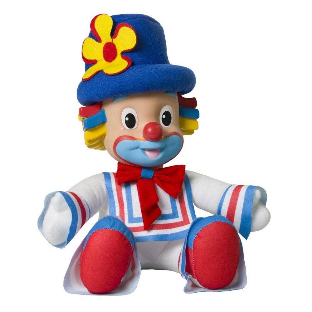 Boneco Patati Musical - Nova Brink