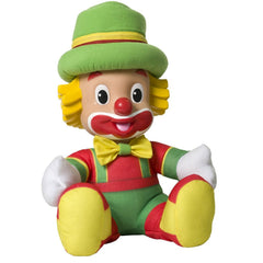 Boneco Patatá Musical - Nova Brink