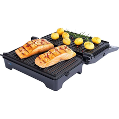 Grill Chapa Dupla GRL620127 - Cadence