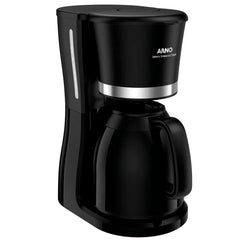 Cafeteira Cool Touch Preta 1L 127V - Arno