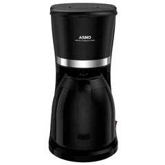 Cafeteira Cool Touch Preta 1L 127V - Arno