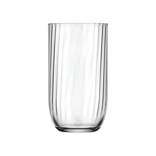 Copo de Vidro Fiore 400ml - Nadir
