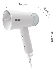 Vaporizador de Roupa Portátil - Arno