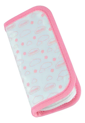 Kit Higiene Infantil 5 Peças - Pimpolho