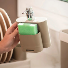 Dispenser para Detergente Flat 500ml - Brinox