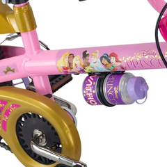 Bicicleta Princesas Aro 16 - Nathor