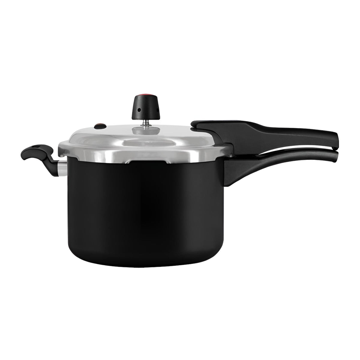 Panela de Pressão Antiaderente 4,5L - Panelux