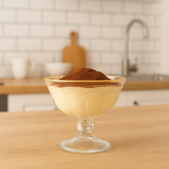 Jogo de Taças para Sobremesa 180ml - Coliseu