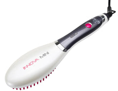 Escova Alisadora Innova Mini Bivolt - Gama